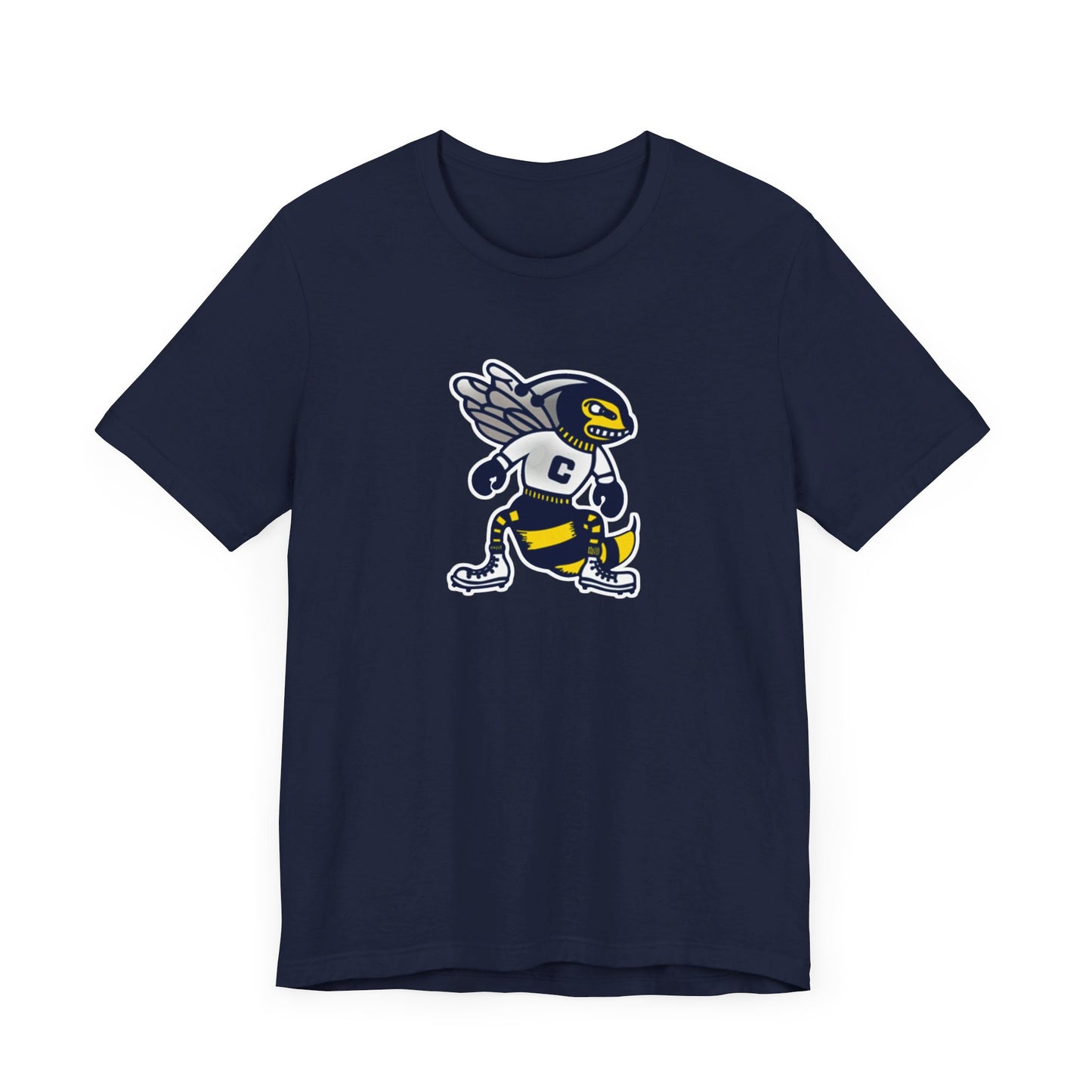 Center High School Yellowjackets Shirt (Missouri)