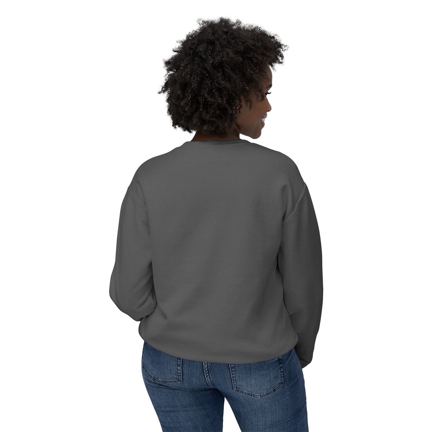 Saguaro High School Sabercats Crewneck Sweatshirt (Arizona)