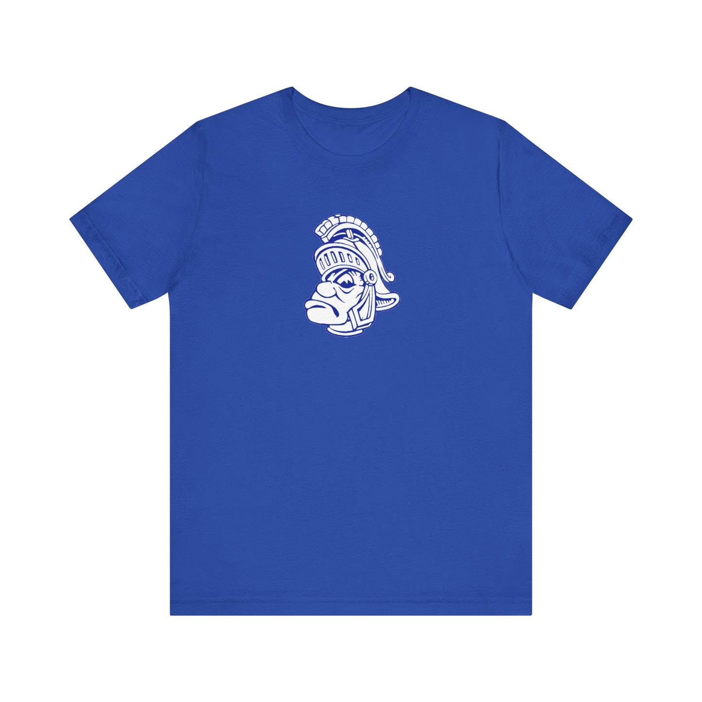 Paramus High School Spartans Tshirt (New Jersey)