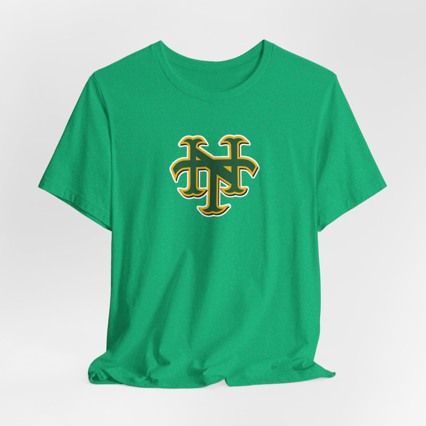 Nova High School Titans Shirt (Florida)
