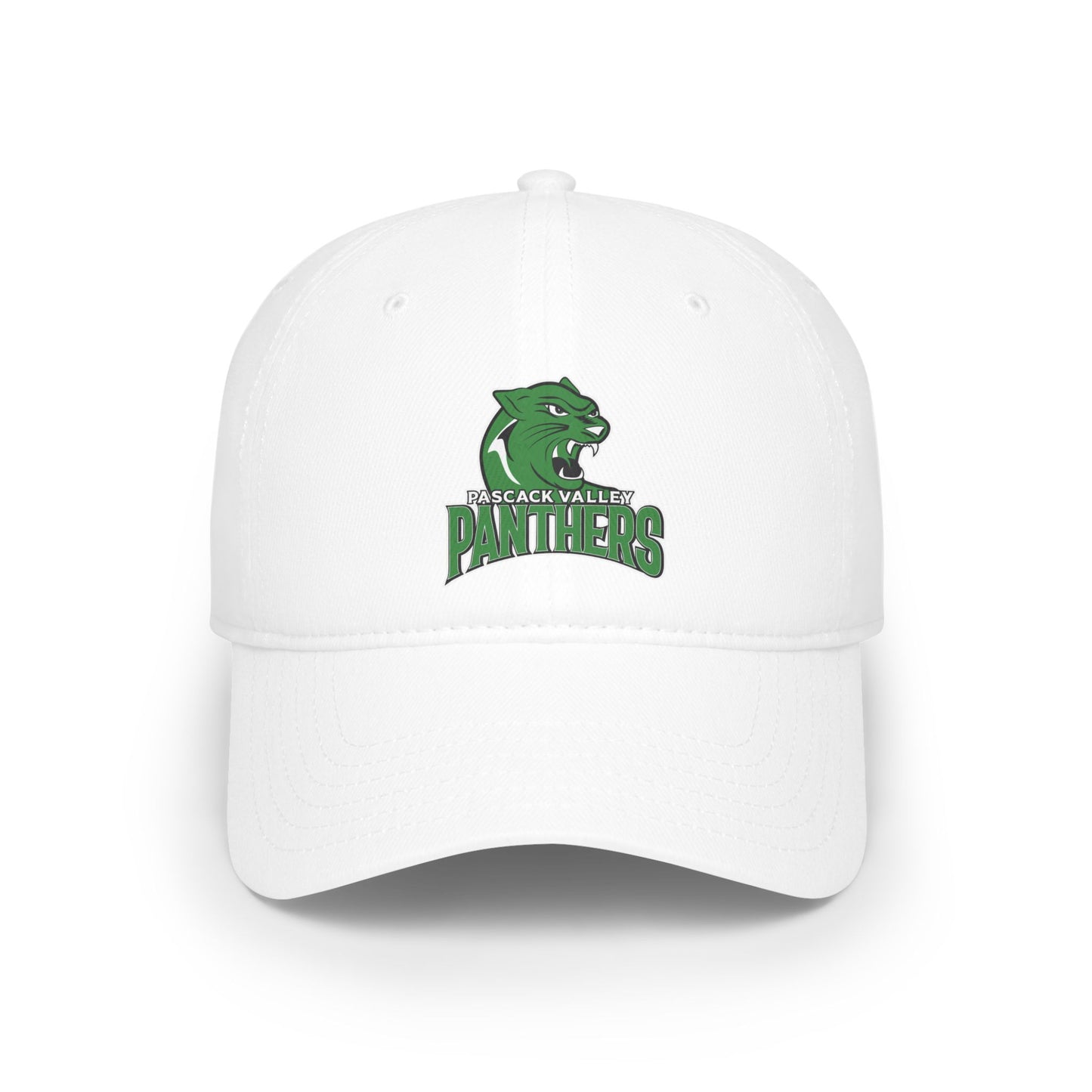 Pascack Valley High School Panthers Hat (NJ)