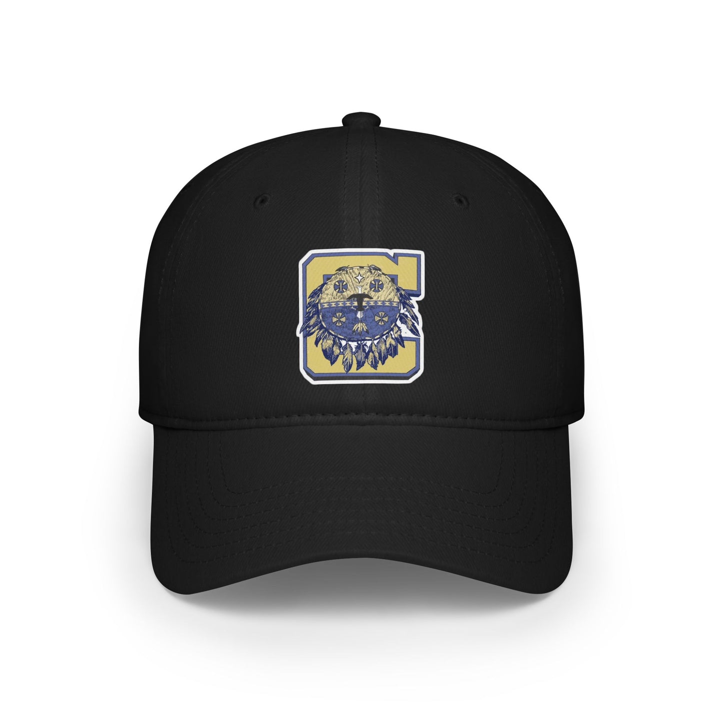 Cheyenne High School Desert Shield Hat (Nevada)