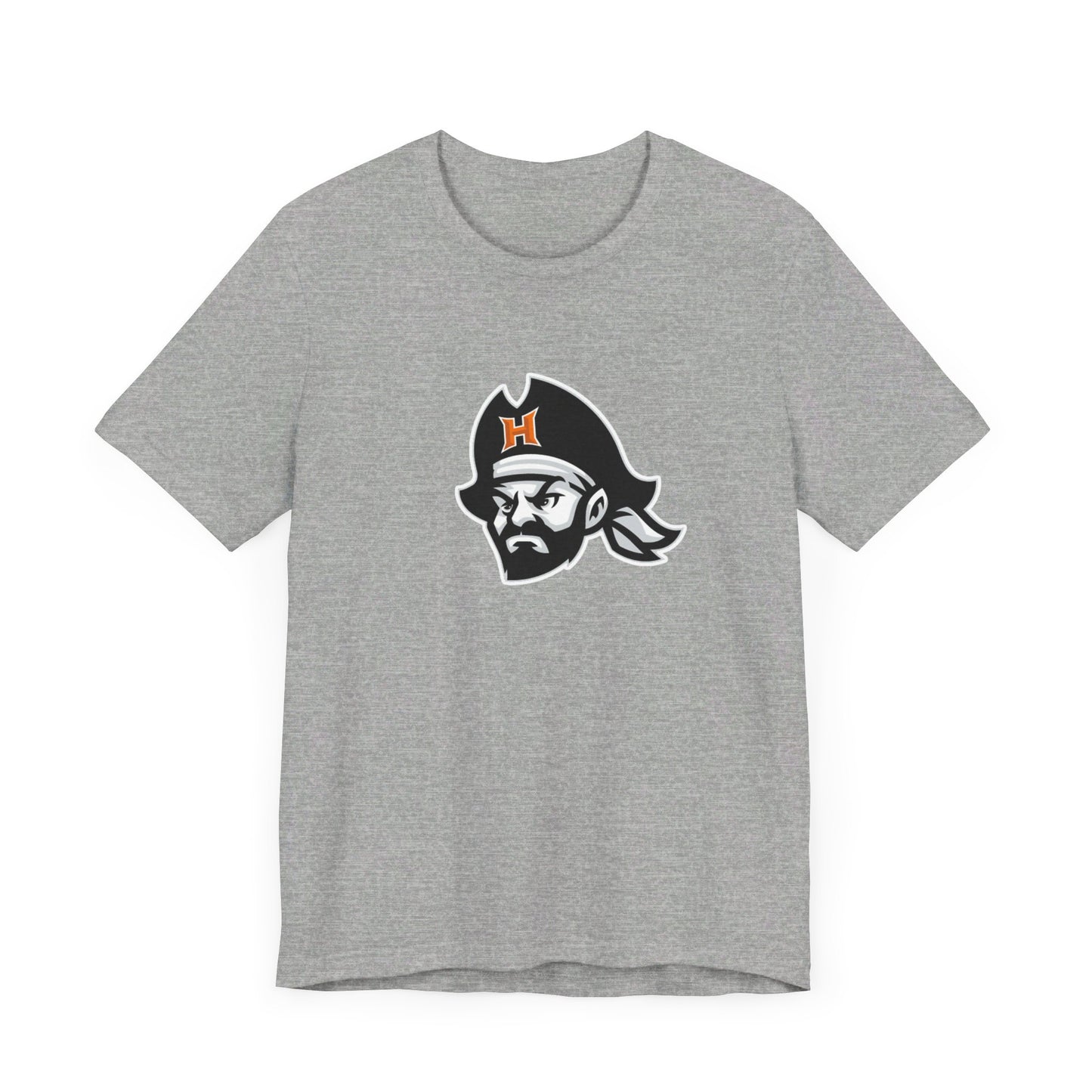 Hoover High School Bucs Shirt (Alabama)