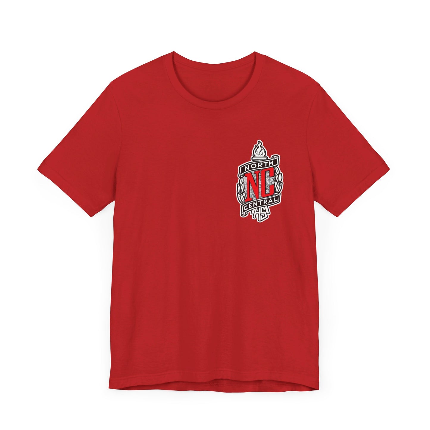 North Central High School Panthers Shirt (Indiana)