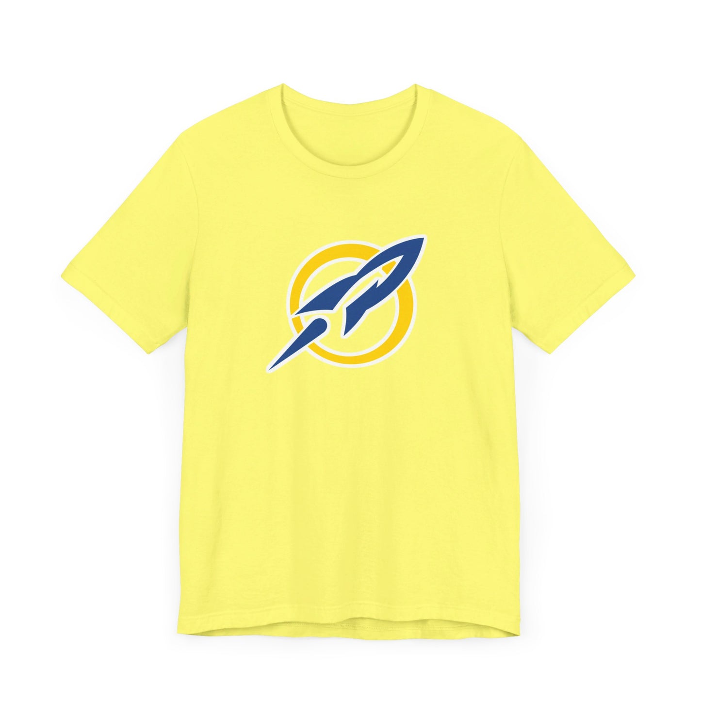 Streetsboro High School Rockets Shirt (Ohio)