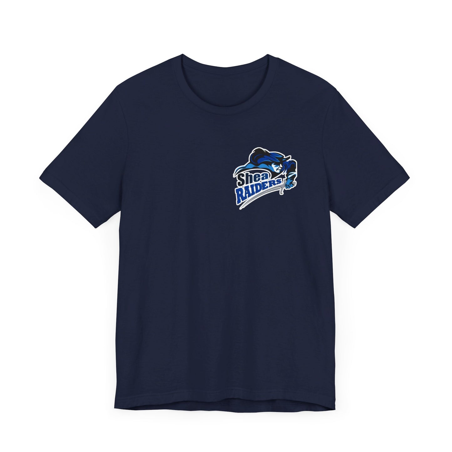Shea High School Raiders Shirt (Rhode Island)