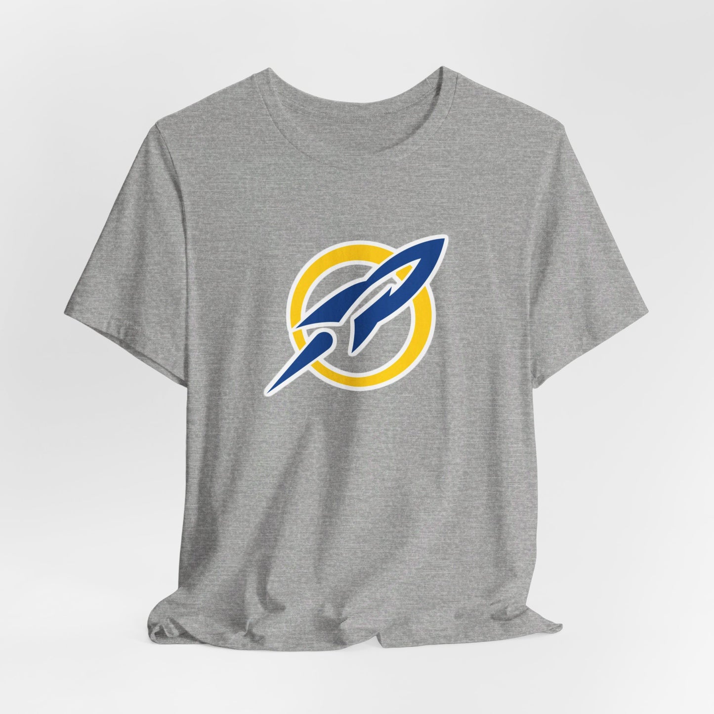 Streetsboro High School Rockets Shirt (Ohio)