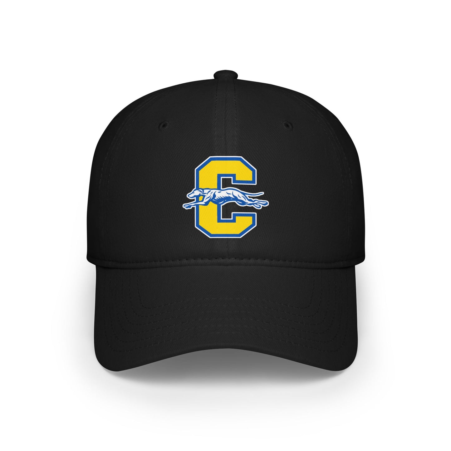 Carmel High School Greyhounds Hat (Indiana)