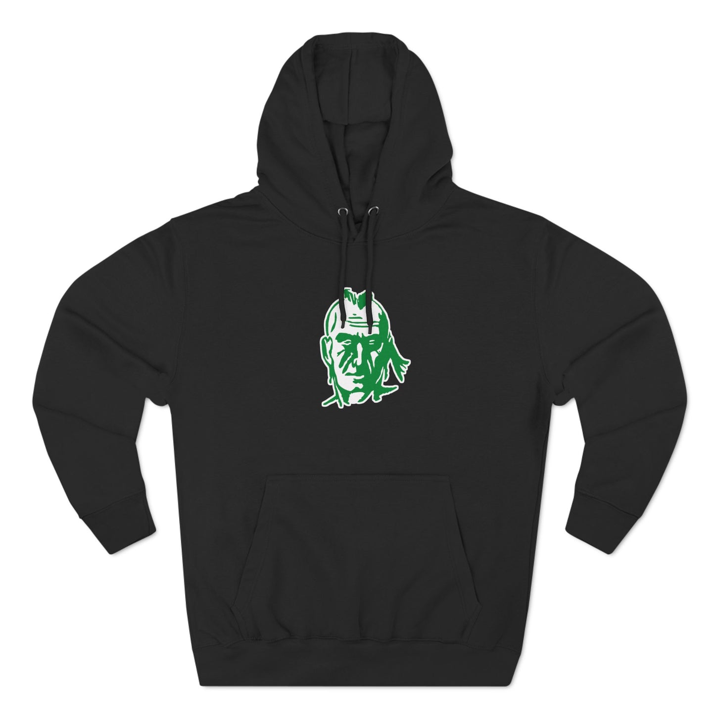 Pascack Valley Indians Hoodie