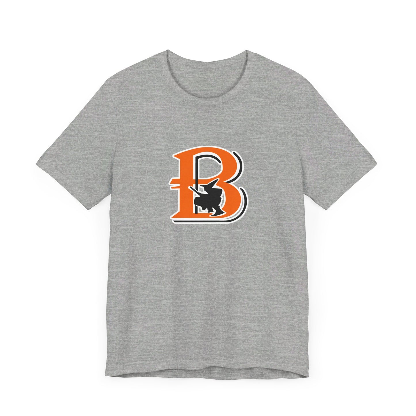 Brewer High School Witches Shirt (Maine)