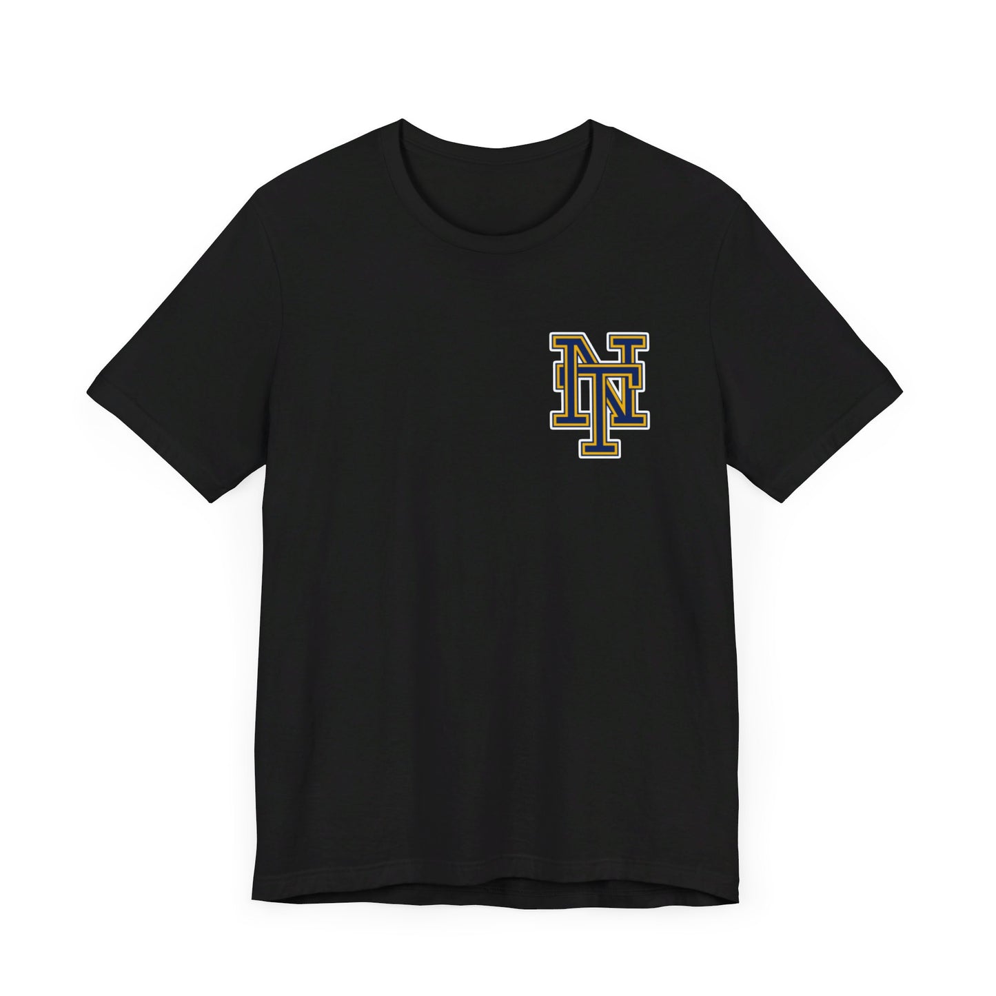 Norwich Technical High School Warriors Shirt (Connecticut)