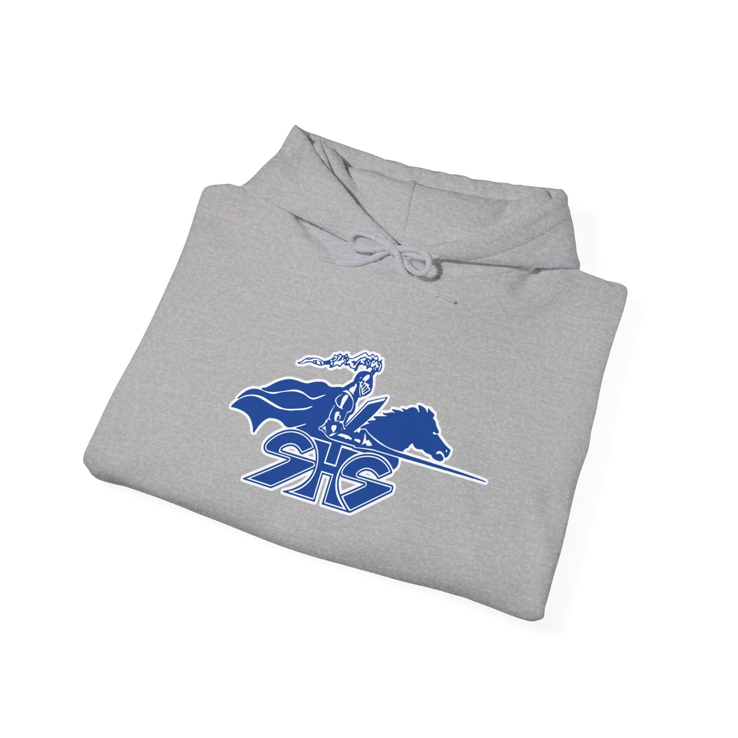 Southington High School Blue Knights Hoodie (CT)