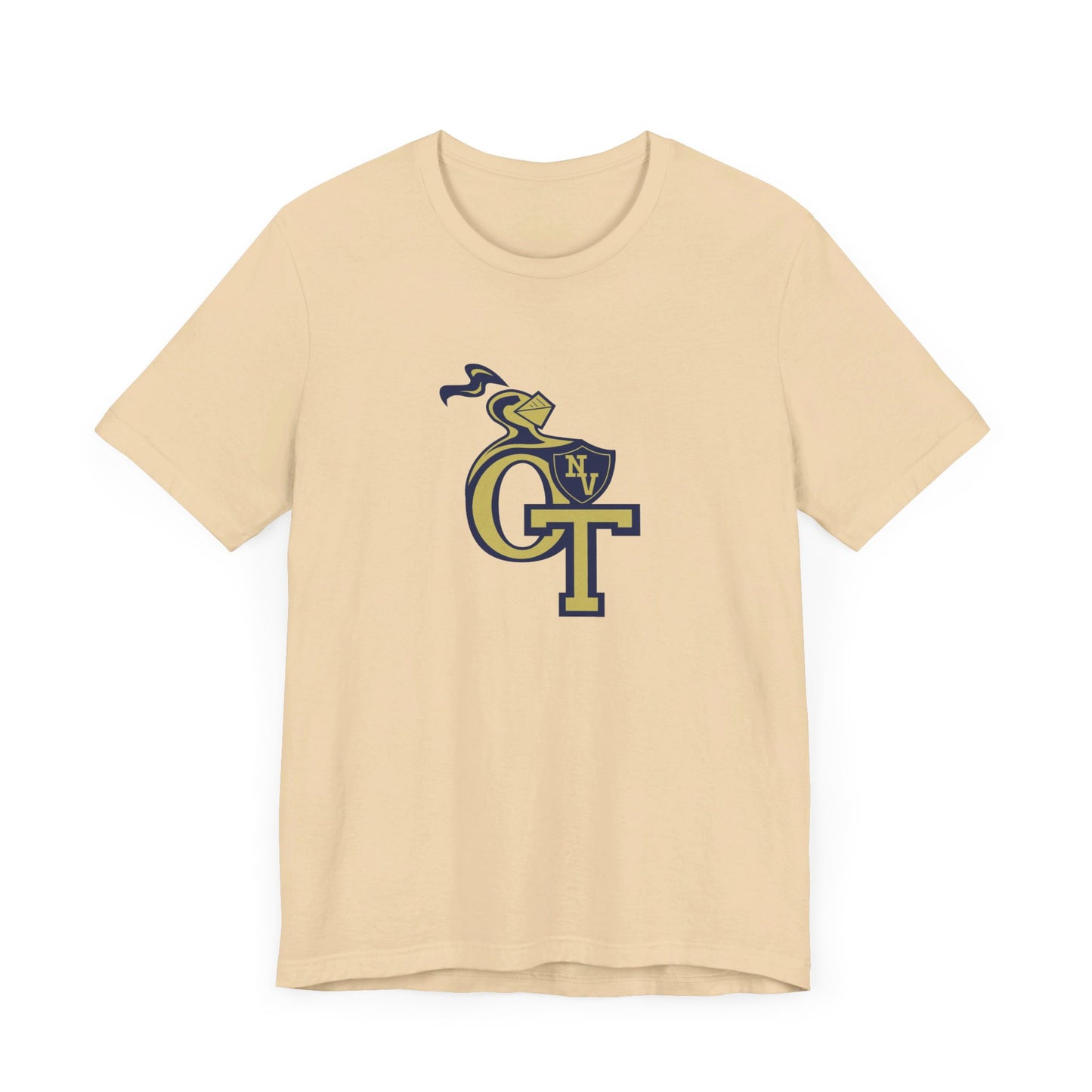Northern Valley Old Tappan High School Golden Knights (New Jersey)