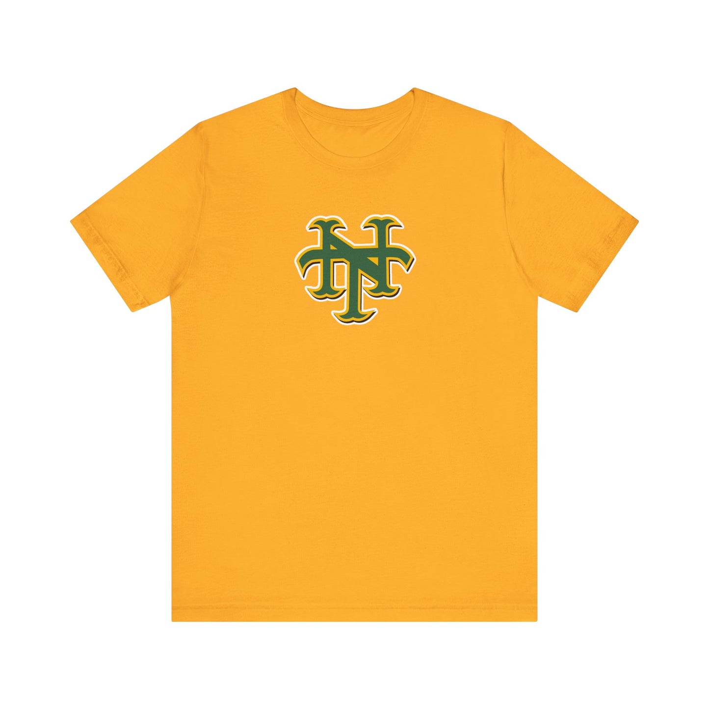 Nova High School Titans Shirt (Florida)