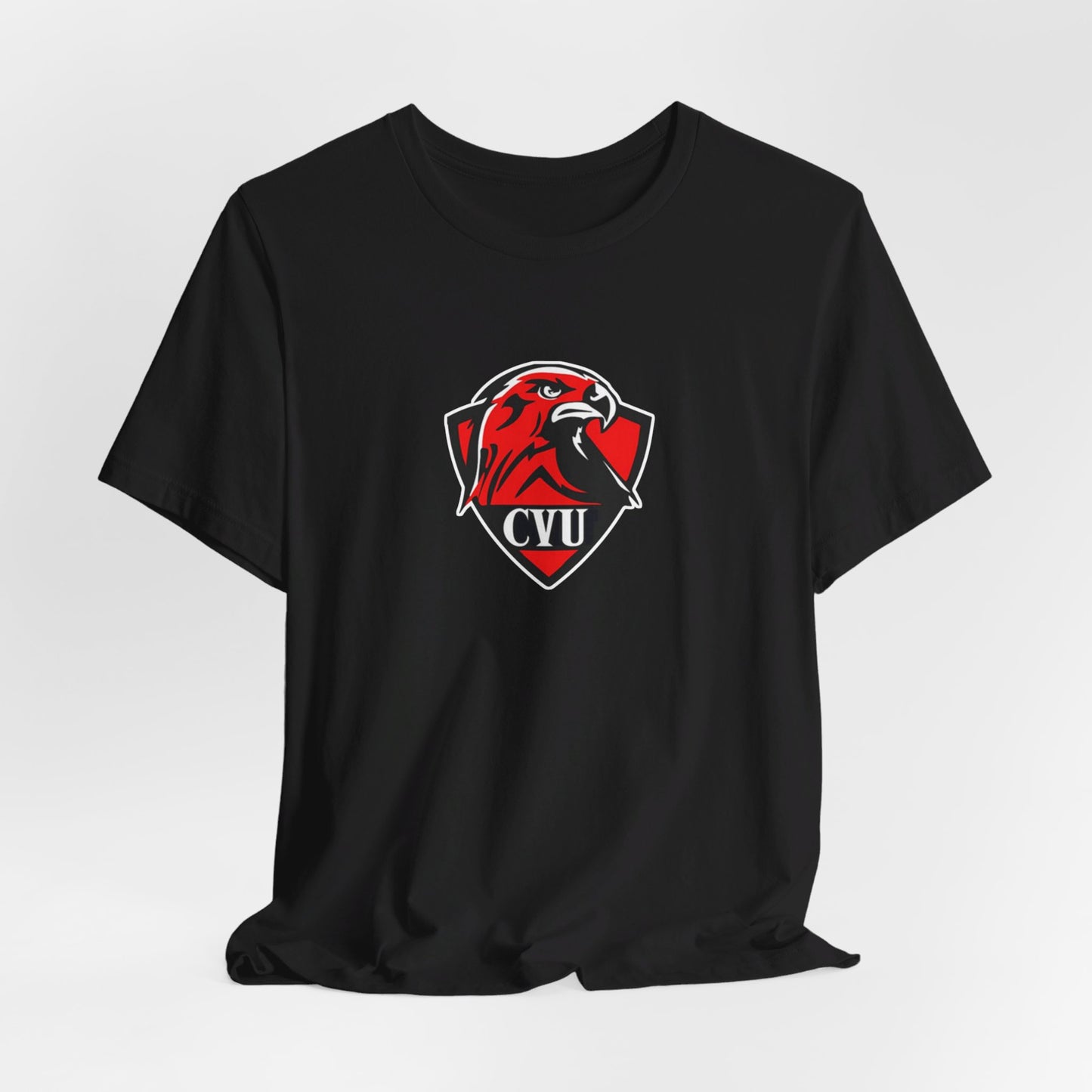 Champlain Valley Union High School Redhawks Shirt (Vermont)