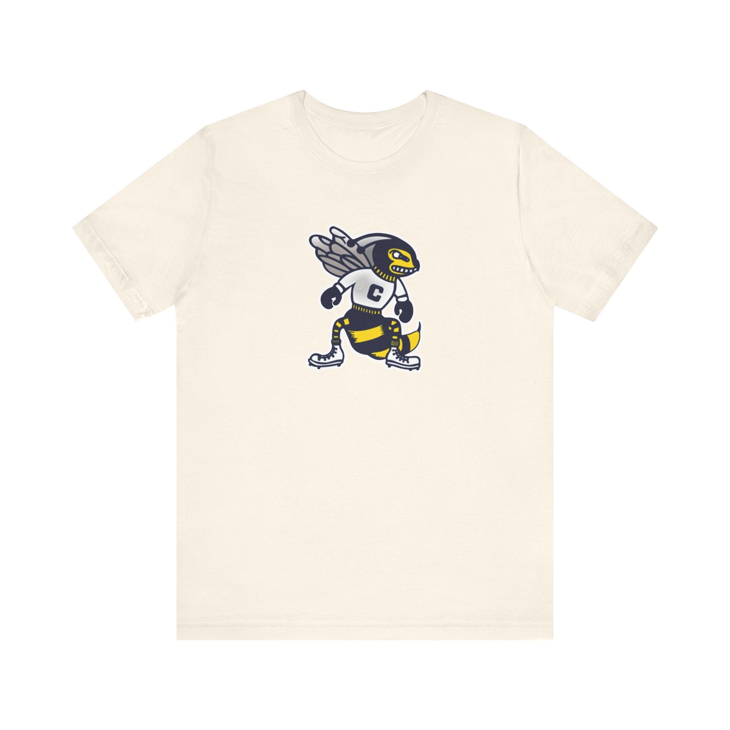 Center High School Yellowjackets Shirt (Missouri)