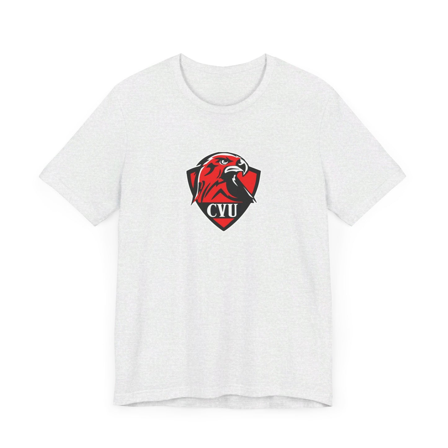 Champlain Valley Union High School Redhawks Shirt (Vermont)