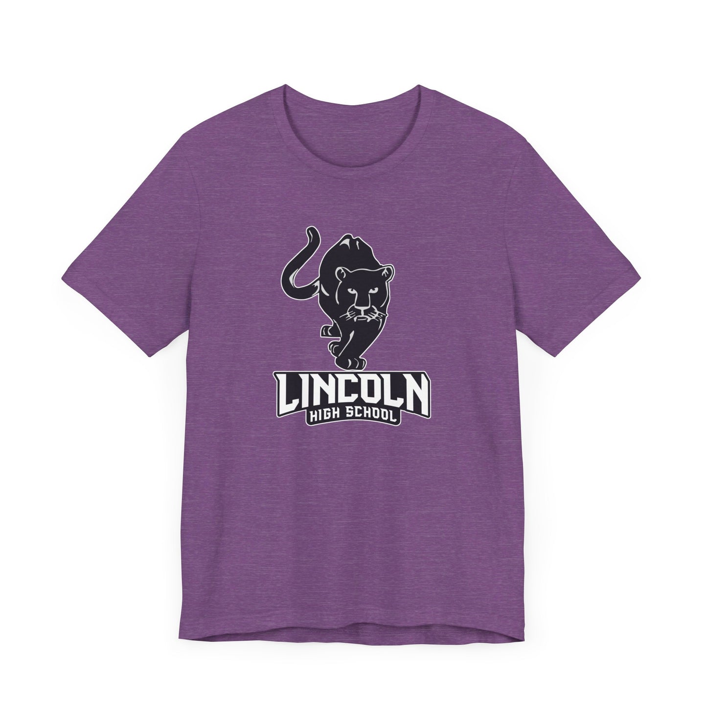 Lincoln High School Panthers Shirt (Colorado)