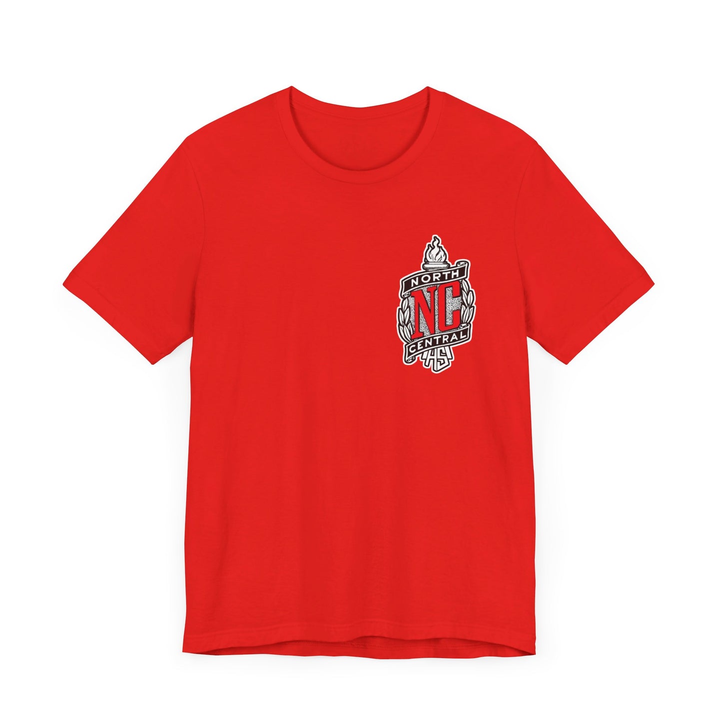 North Central High School Panthers Shirt (Indiana)