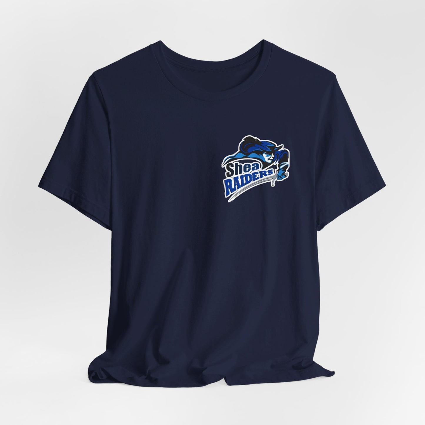 Shea High School Raiders Shirt (Rhode Island)