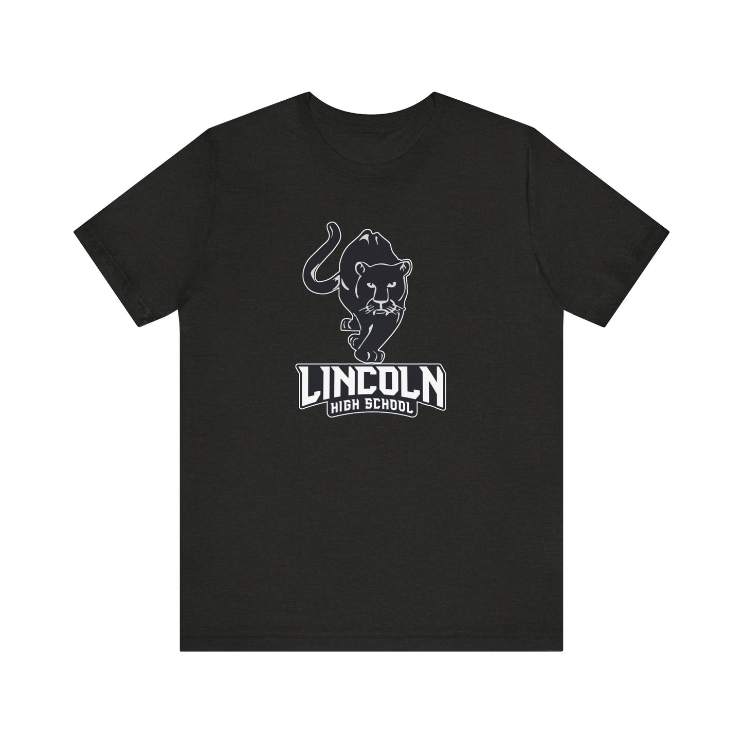 Lincoln High School Panthers Shirt (Colorado)