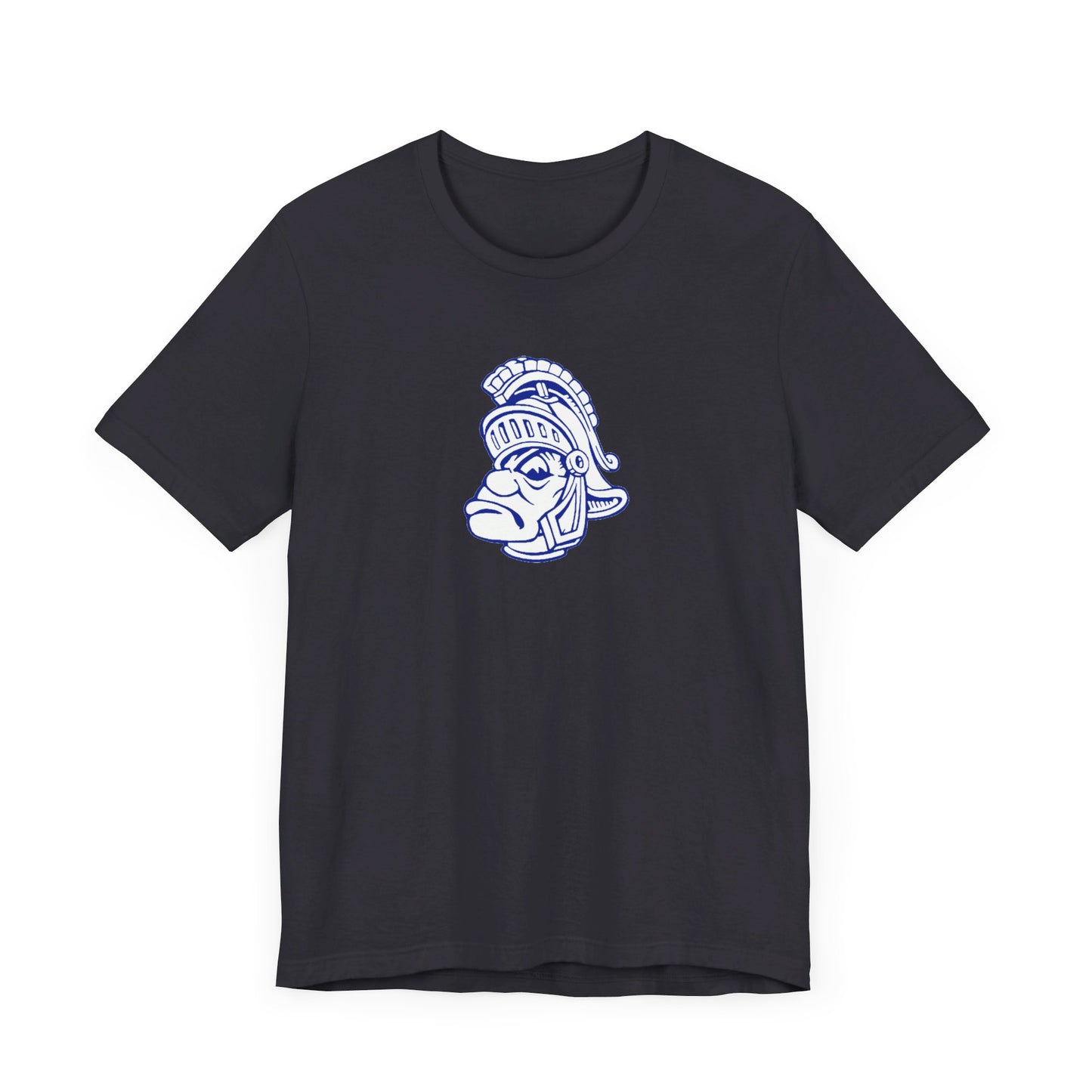 Paramus High School Spartans Tshirt (New Jersey)