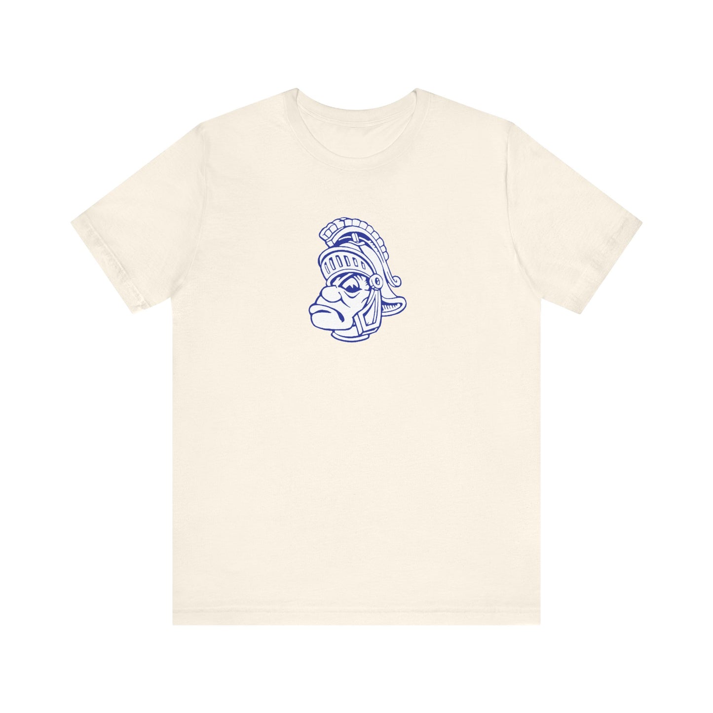 Paramus High School Spartans Tshirt (New Jersey)