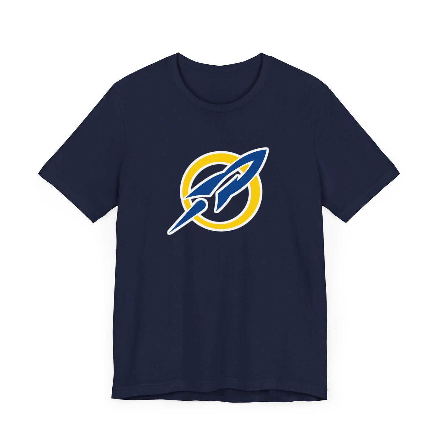 Streetsboro High School Rockets Shirt (Ohio)