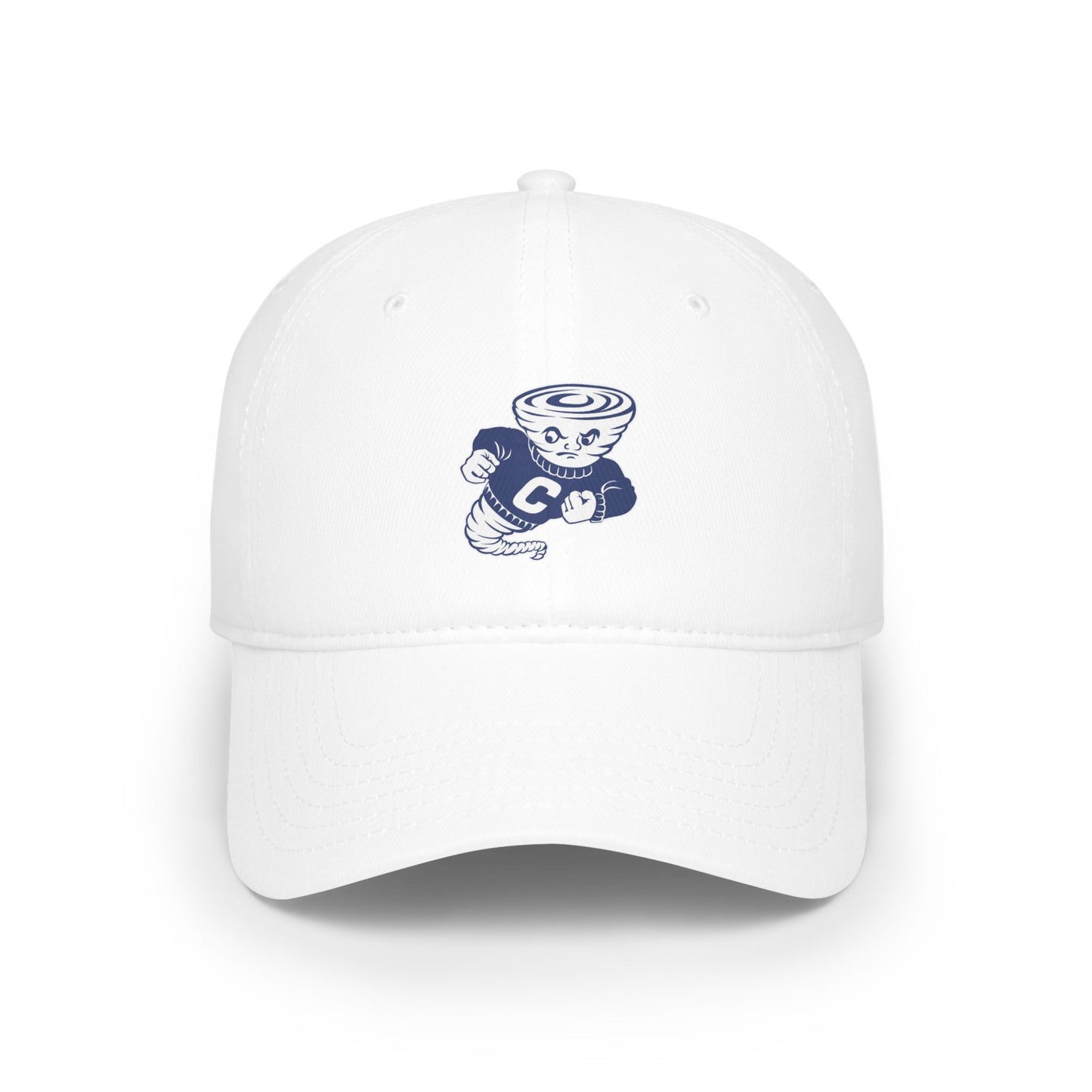 Casady High School Cyclones Hat (Oklahoma)