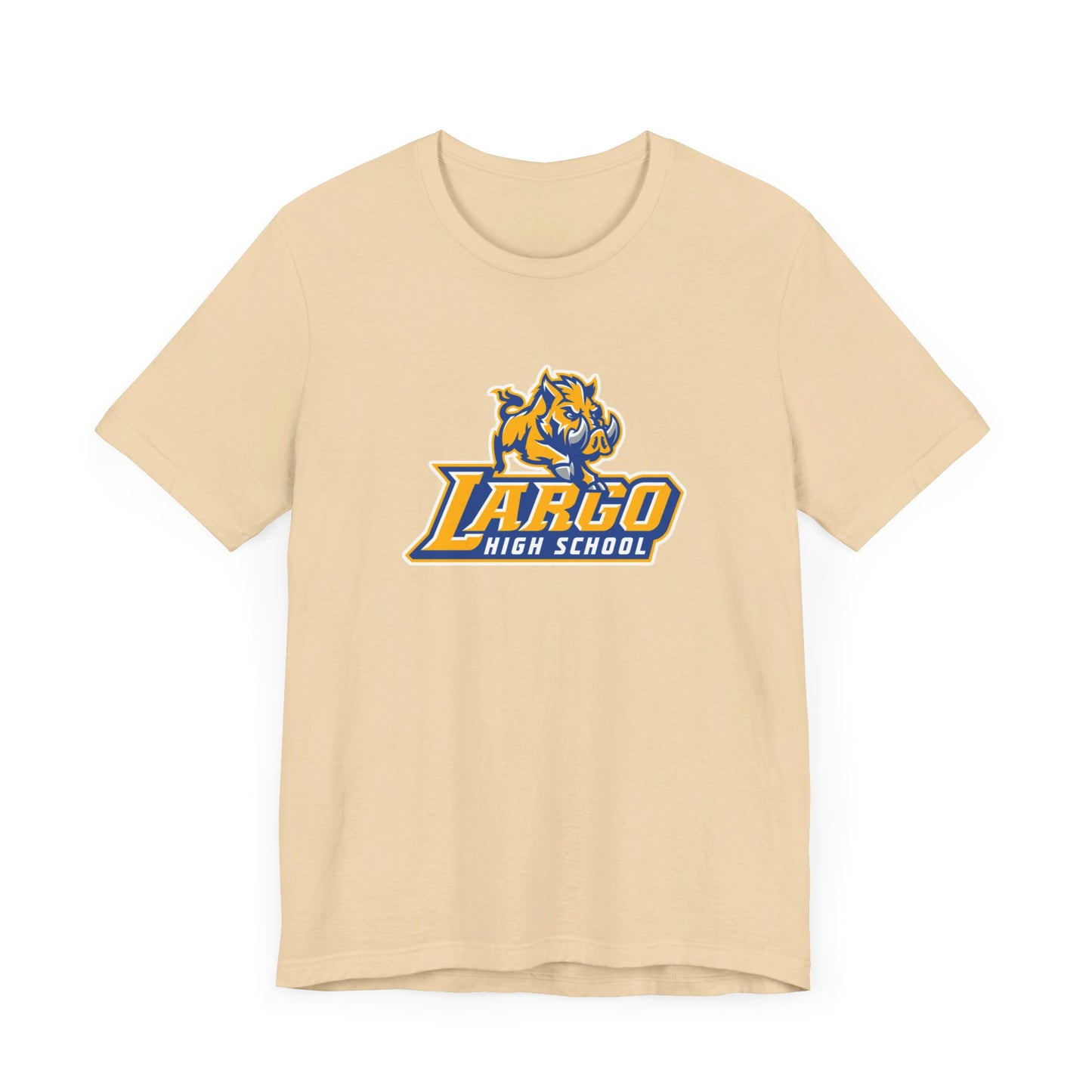Largo High School Packers Shirt (Florida)
