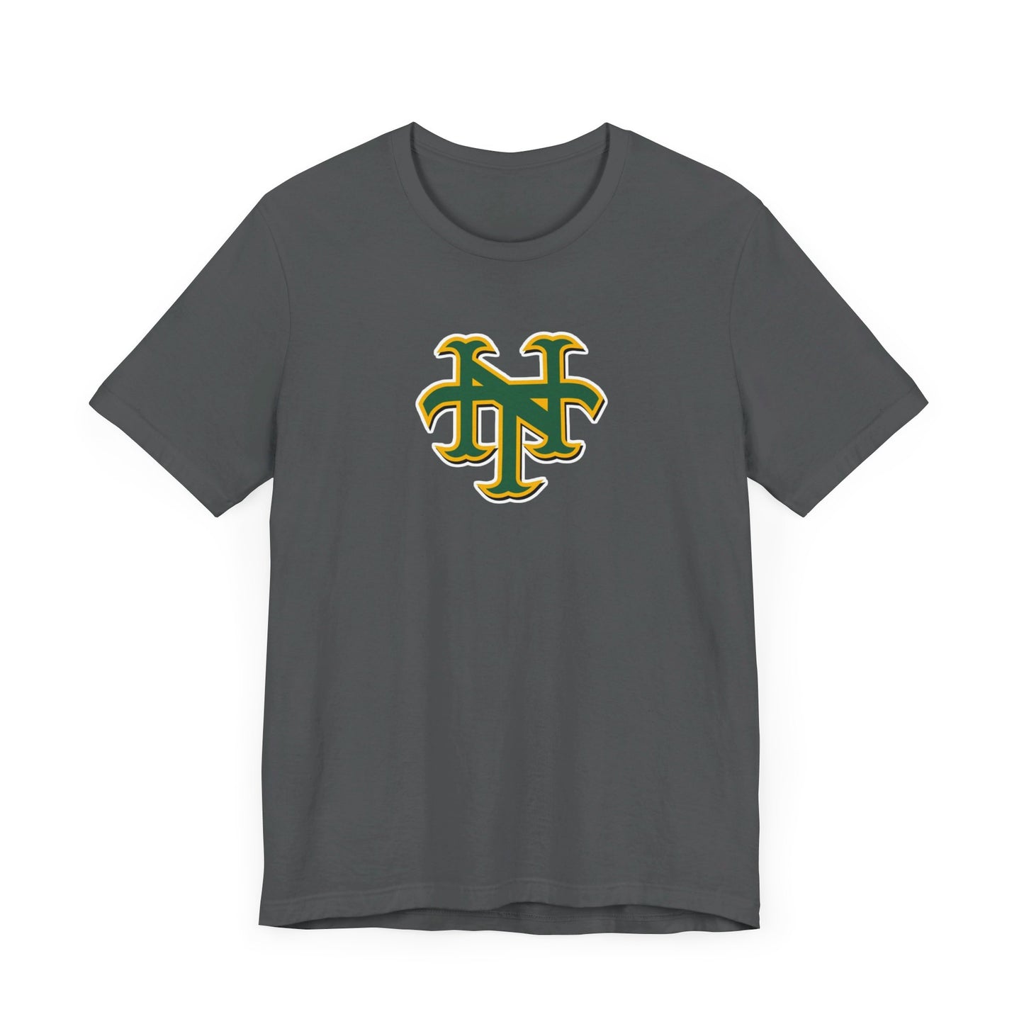 Nova High School Titans Shirt (Florida)