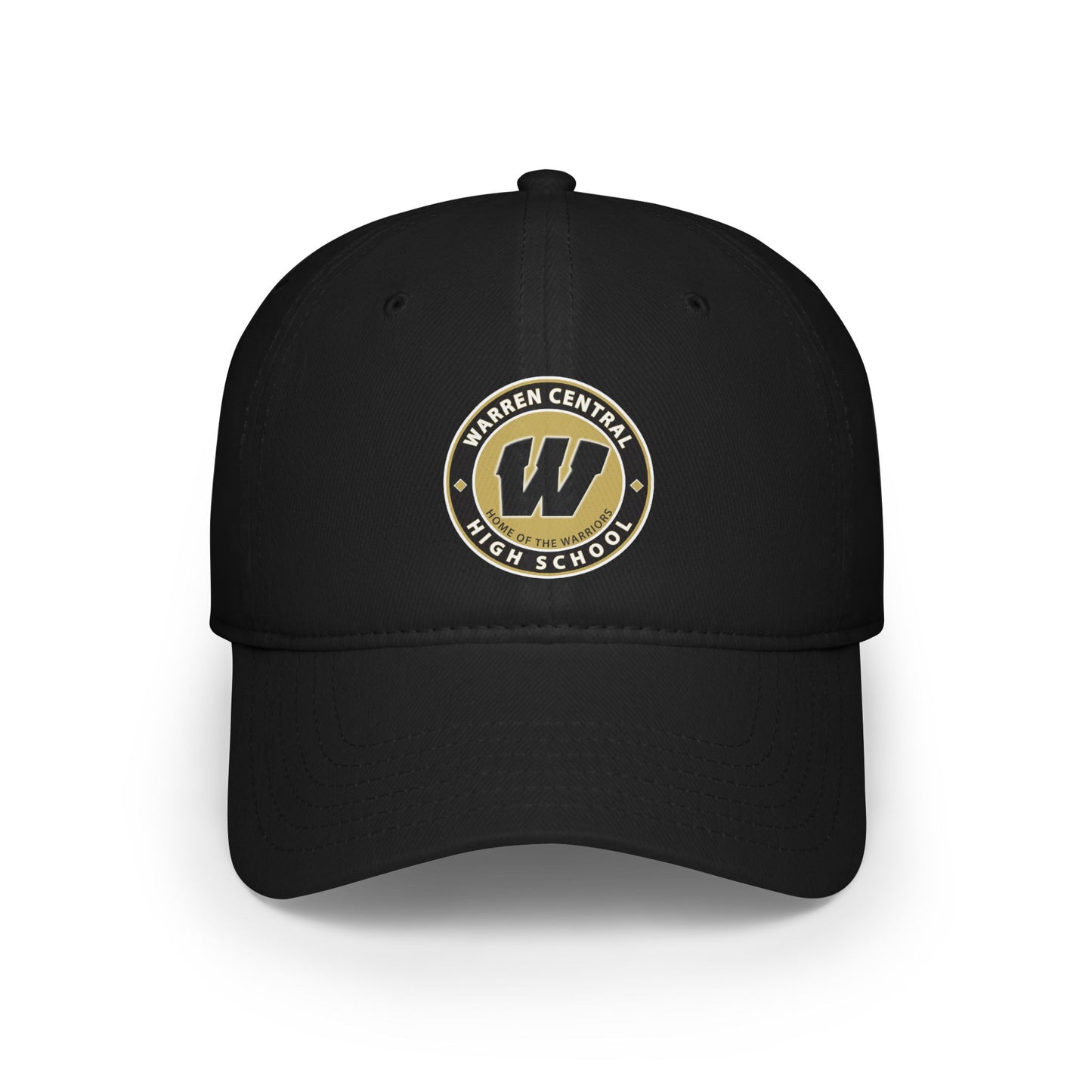 Warren Central High School Warriors Hat (Indiana)