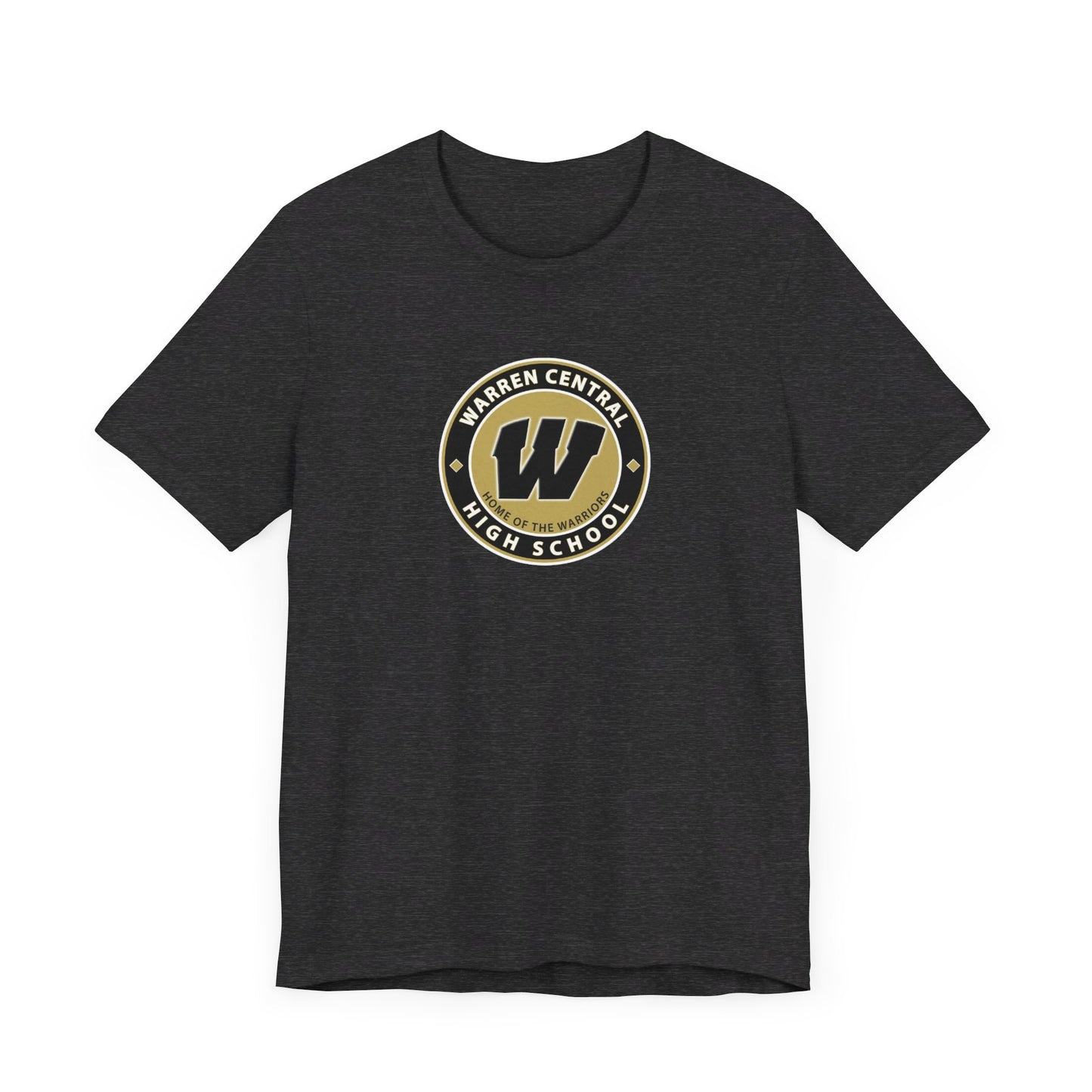 Warren Central High School Warriors Shirt (Indiana)