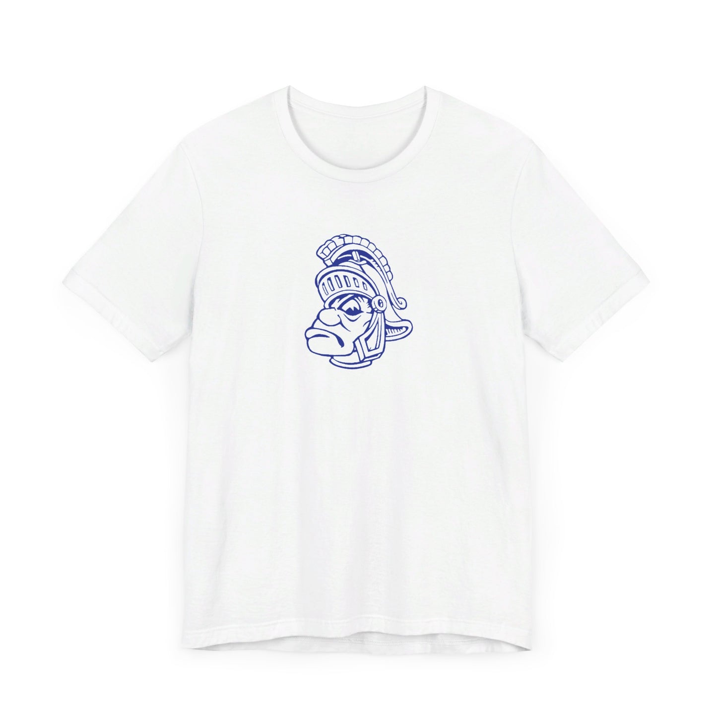 Paramus High School Spartans Tshirt (New Jersey)