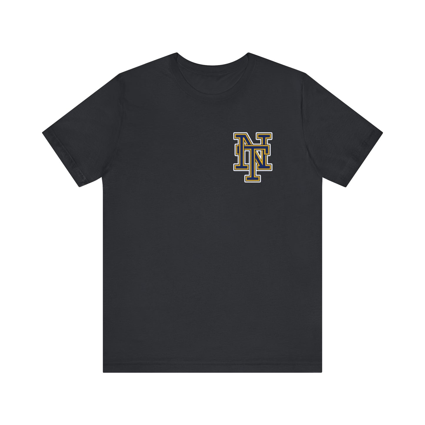 Norwich Technical High School Warriors Shirt (Connecticut)