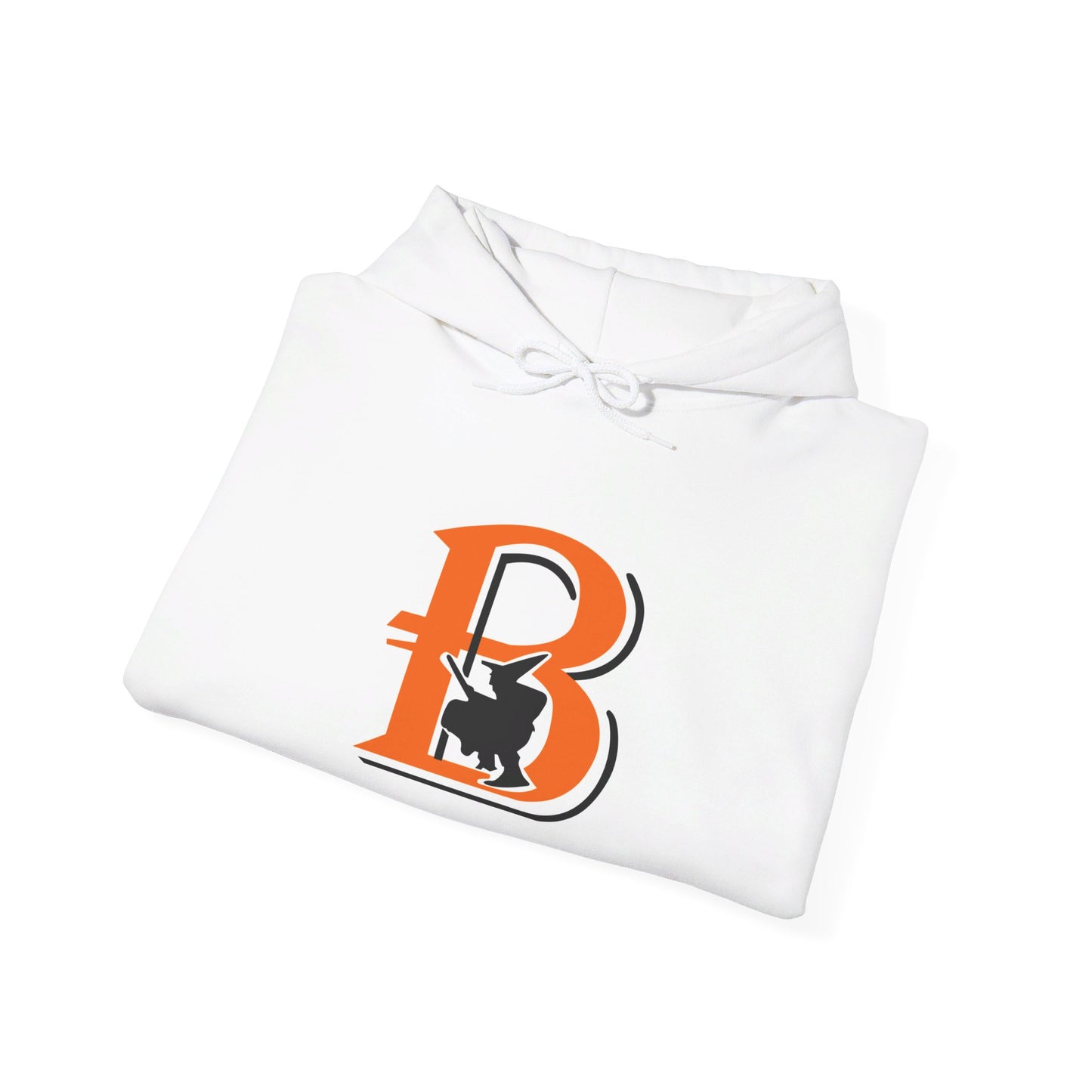 Brewer High School Witches Hoodie (Maine)