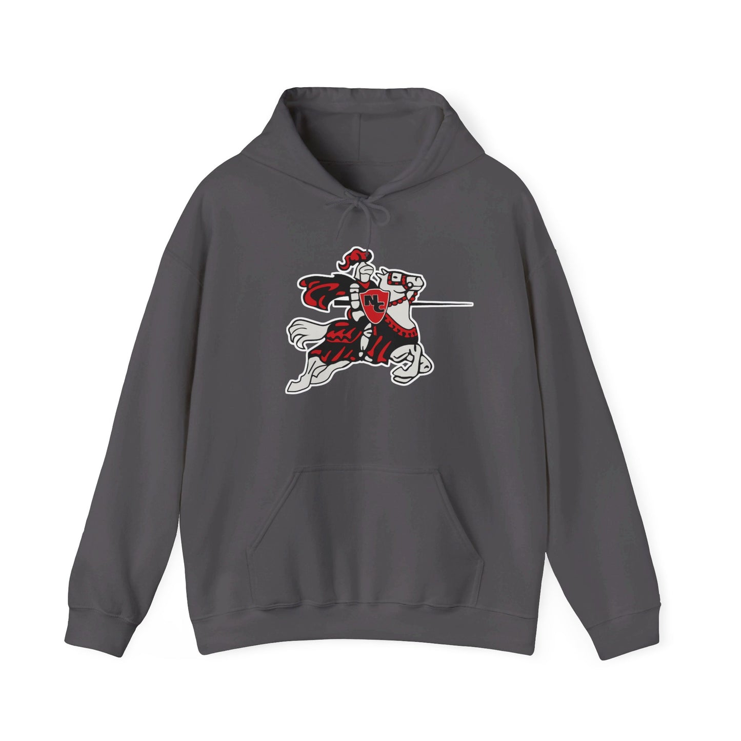 Norfolk Catholic High School Knights Hoodie