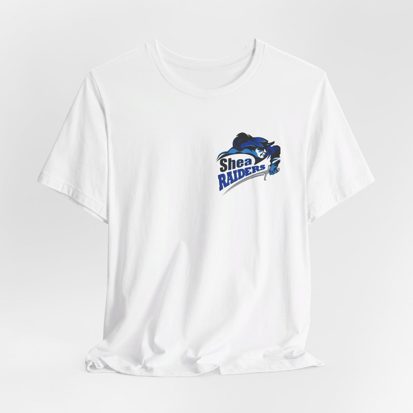 Shea High School Raiders Shirt (Rhode Island)