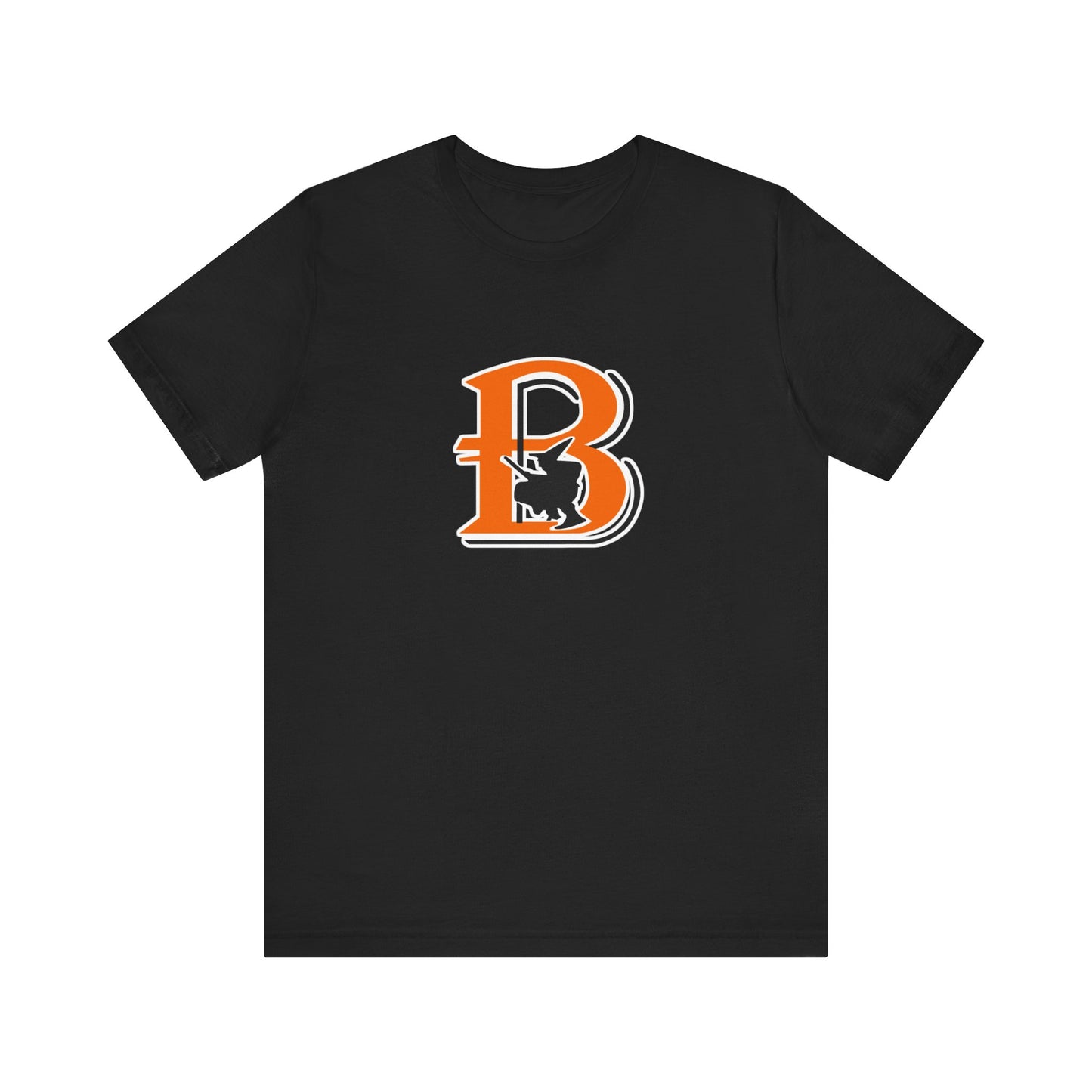 Brewer High School Witches Shirt (Maine)