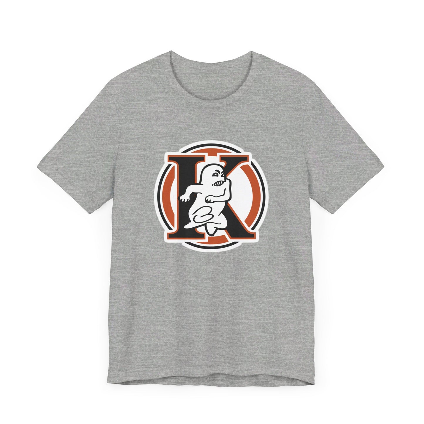 Kaukauna High School Galloping Ghosts Shirt (Wisconsin)