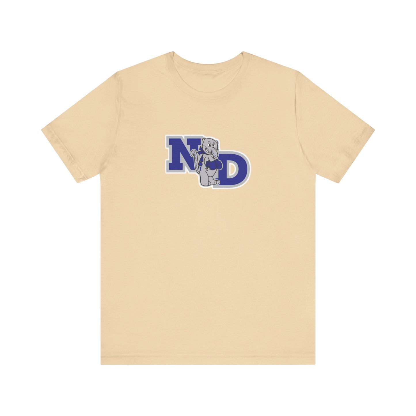 Northeast Dubois High School Jeeps Shirt (Indiana)