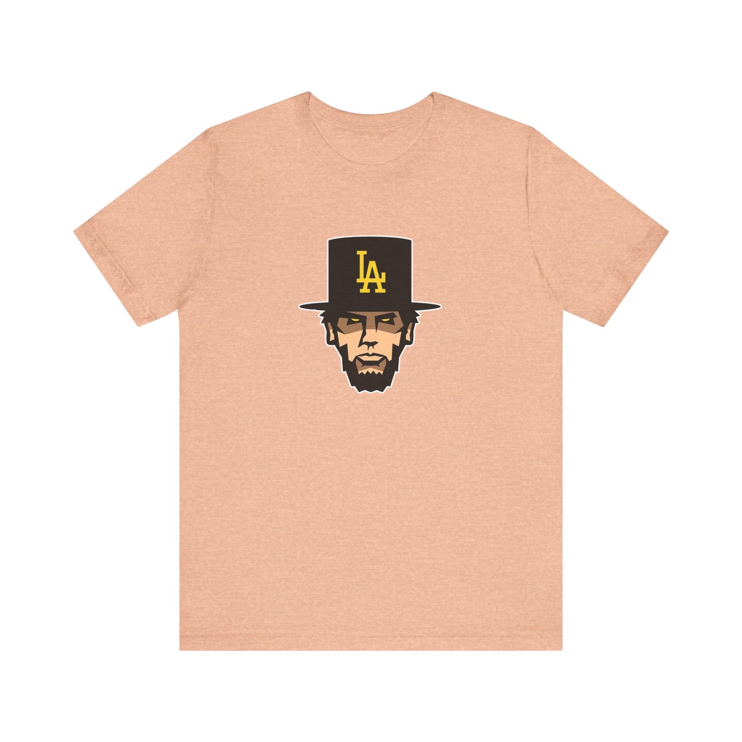 Lincoln High School Abes Shirt (Washington)