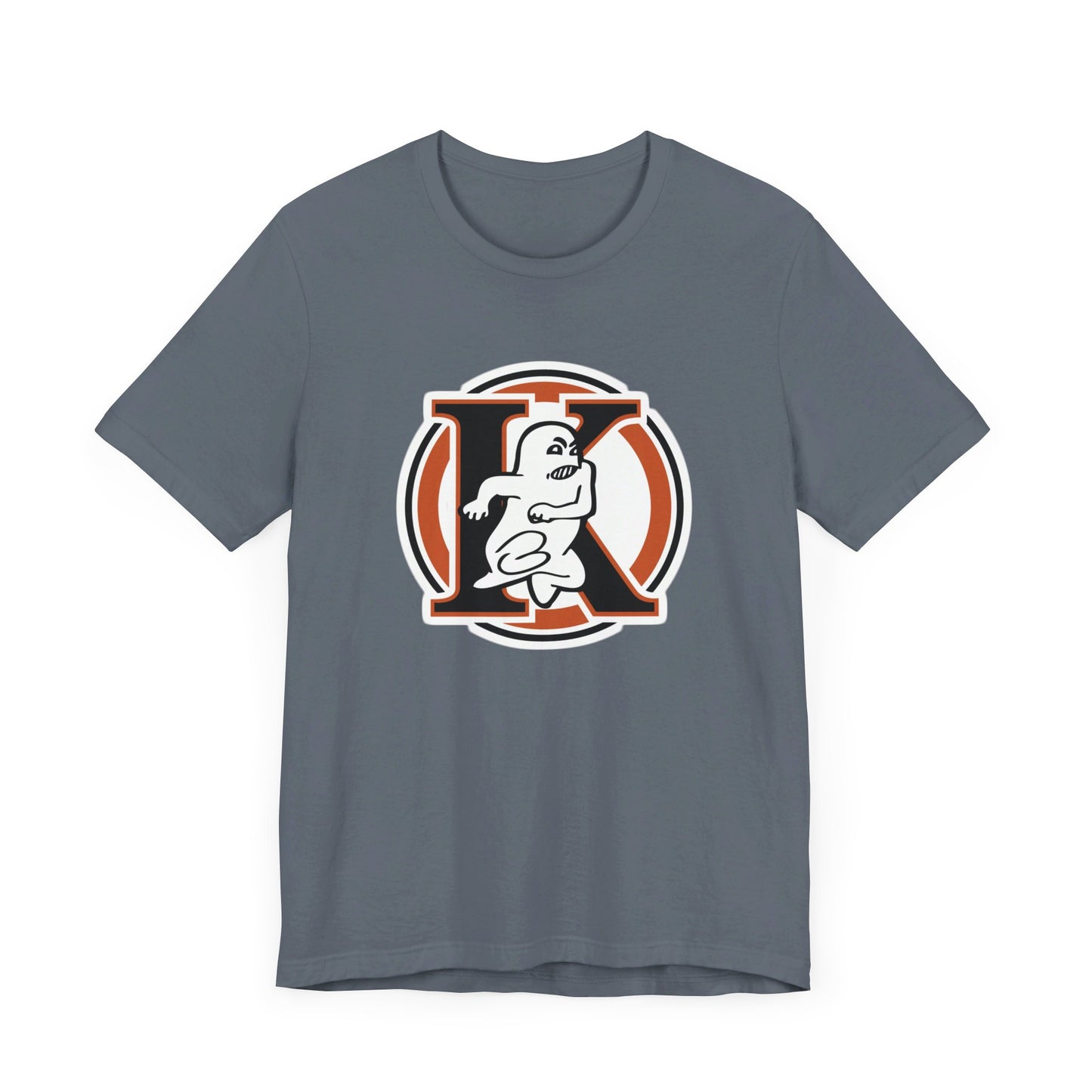 Kaukauna High School Galloping Ghosts Shirt (Wisconsin)