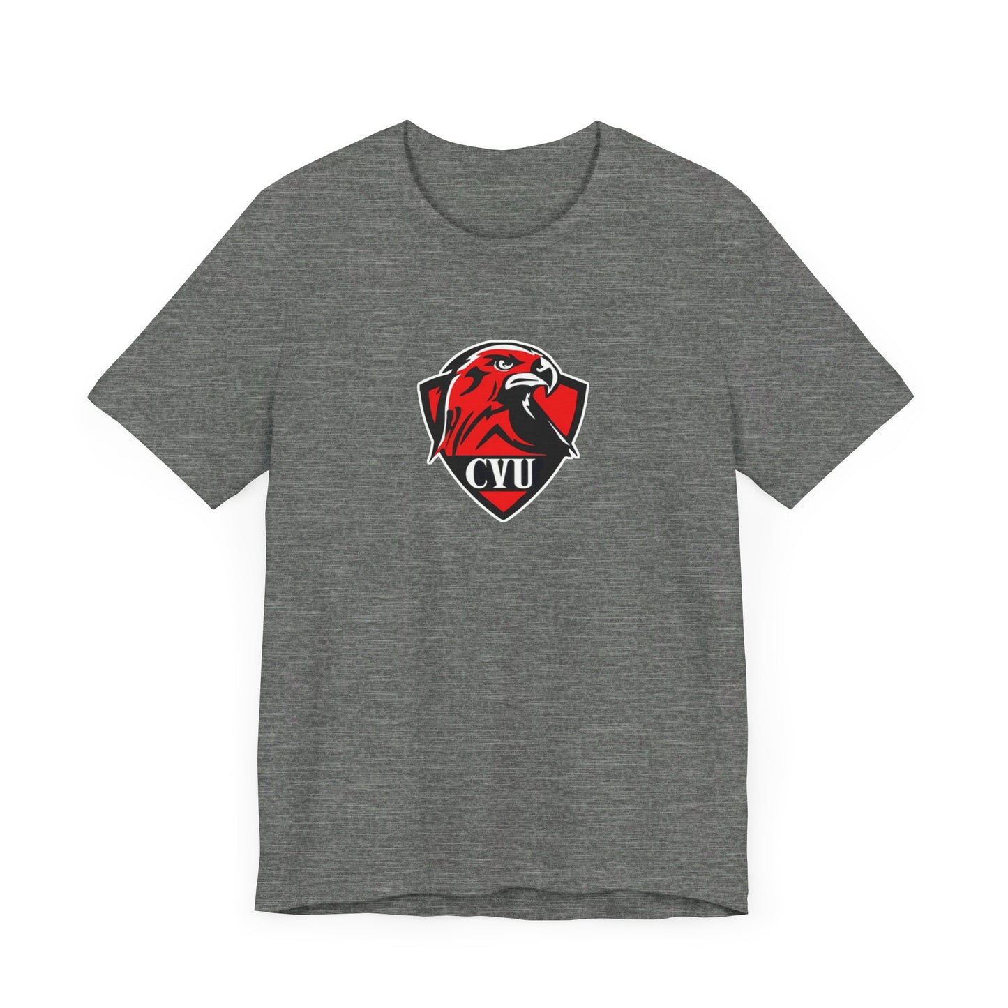 Champlain Valley Union High School Redhawks Shirt (Vermont)