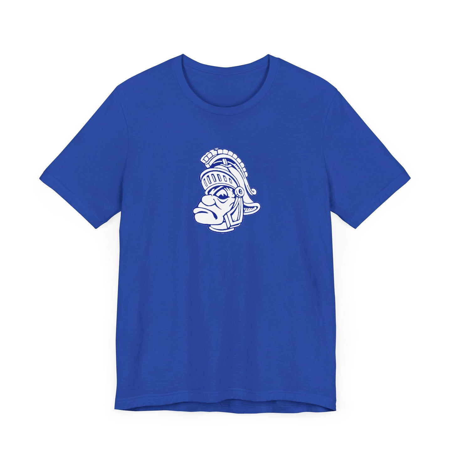 Paramus High School Spartans Tshirt (New Jersey)