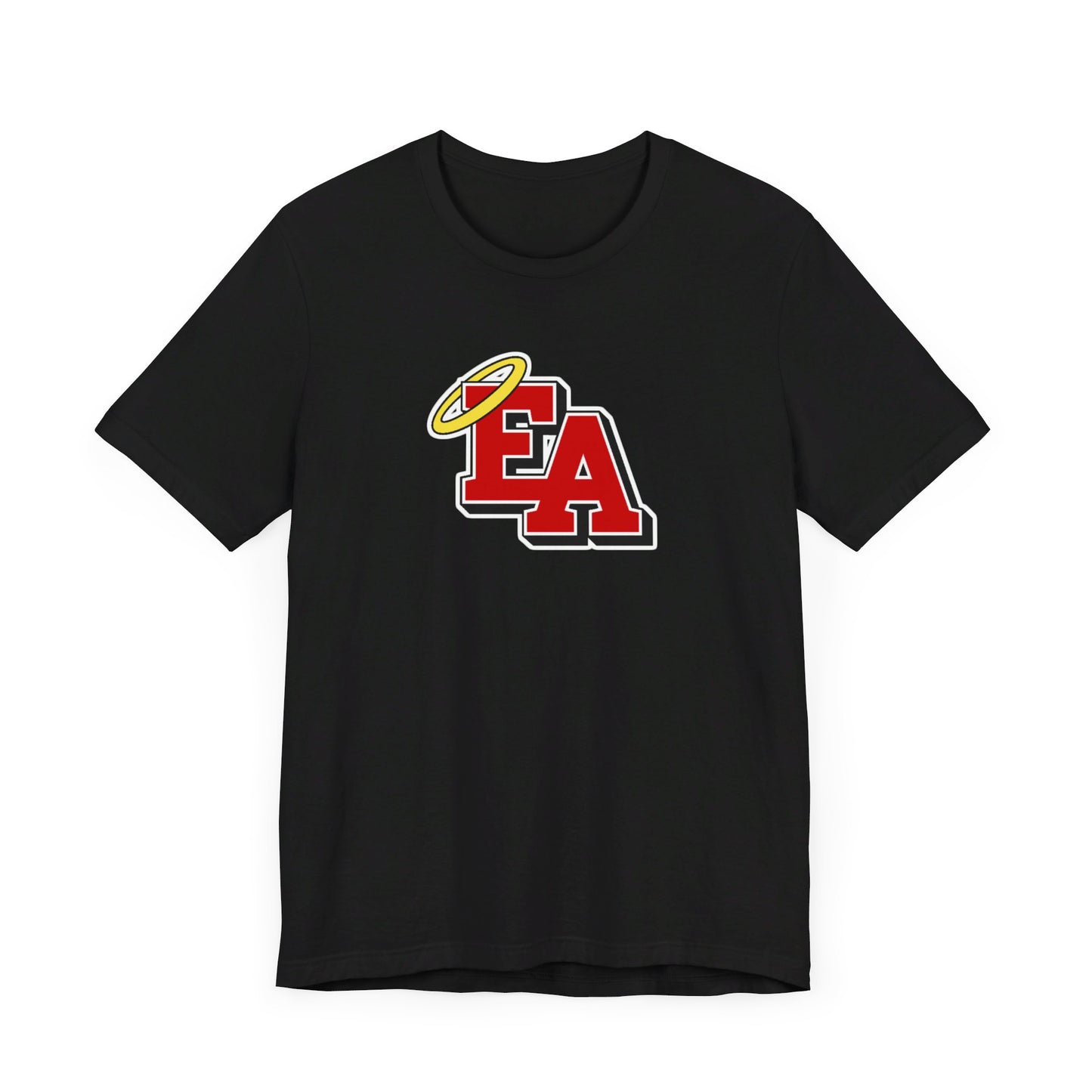 Denver East High School Angels (EA Shirt)
