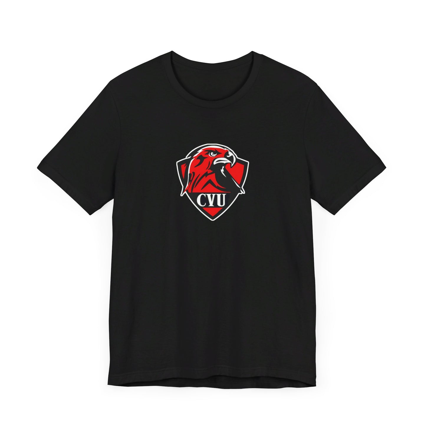 Champlain Valley Union High School Redhawks Shirt (Vermont)