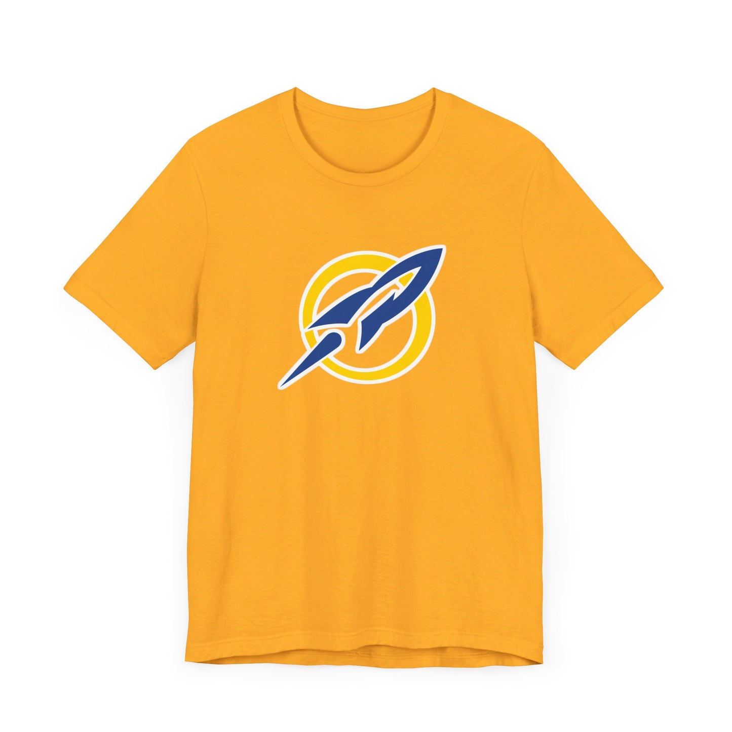Streetsboro High School Rockets Shirt (Ohio)