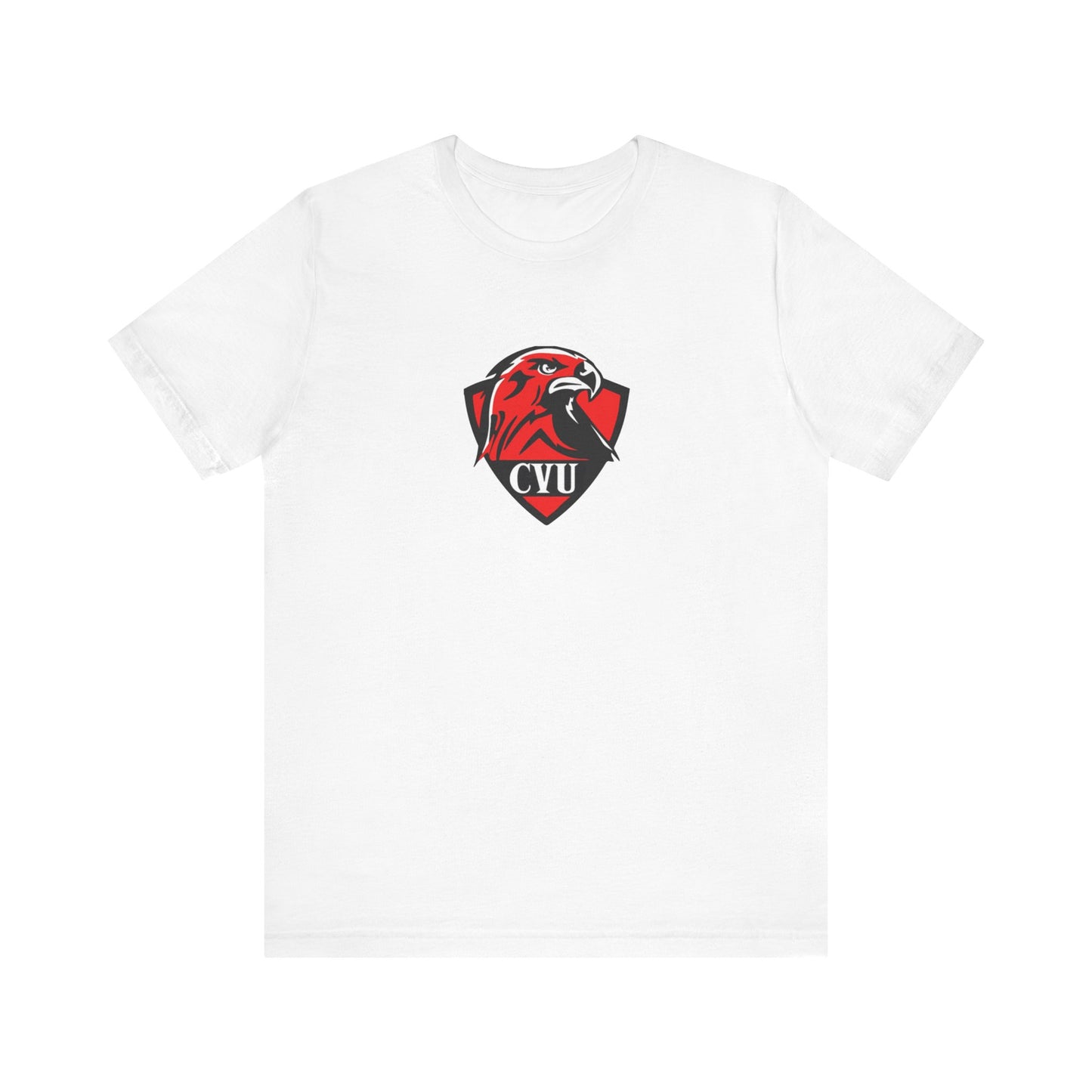 Champlain Valley Union High School Redhawks Shirt (Vermont)