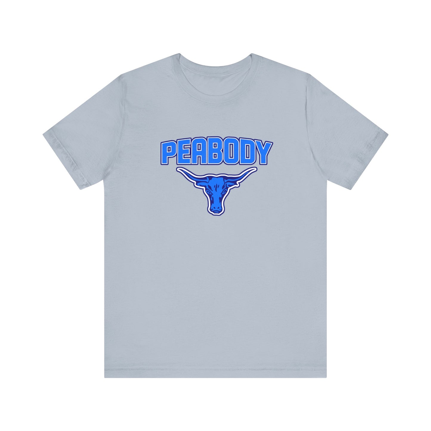 Peabody High School Tanners Shirt (Massachusetts)